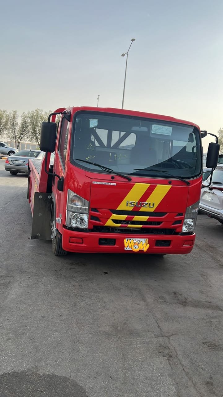 سطحة الطائف لنقل المركبات